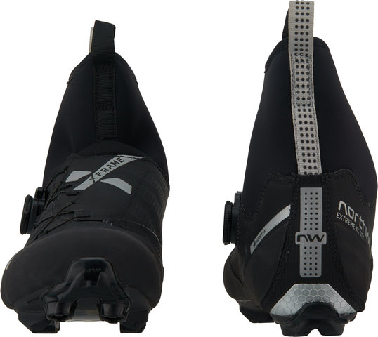 Northwave Chaussures VTT Extreme XC GTX - black/42
