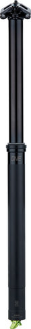 OneUp Components Dropper Post V3 210 mm Vario-Sattelstütze - black/30,9 mm / 530 mm / SB 0 mm / ohne Remote