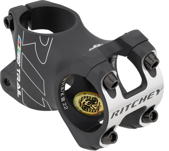 Ritchey WCS Trail 31.8 Stem - blatte/45 mm 0°