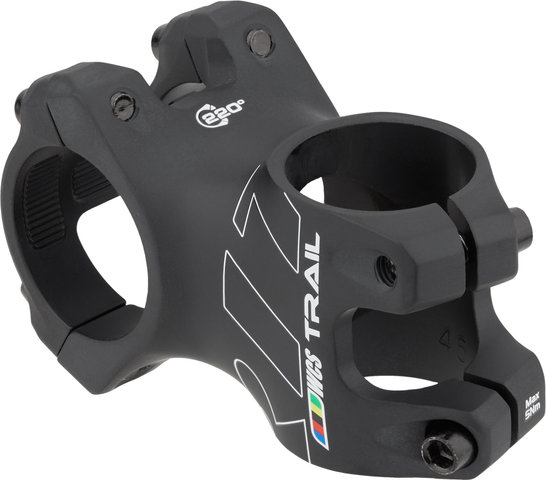 Ritchey WCS Trail 31.8 Stem - blatte/45 mm 0°