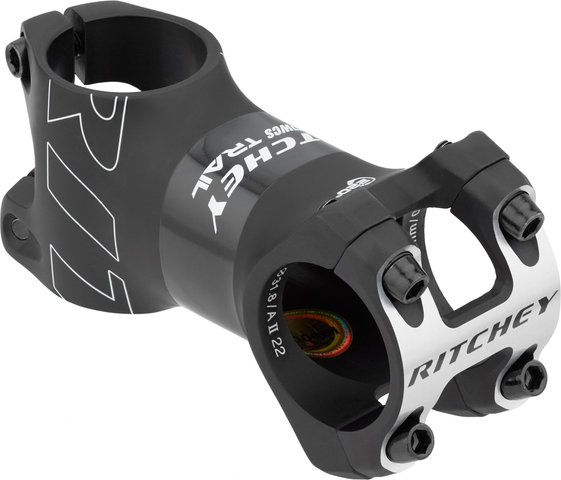 Ritchey WCS Trail 31.8 Stem - blatte/70 mm 0°