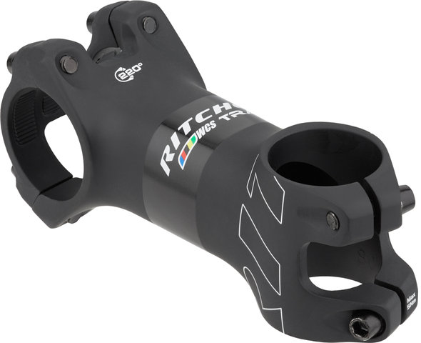 Ritchey WCS Trail 31.8 Stem - blatte/80 mm 0°