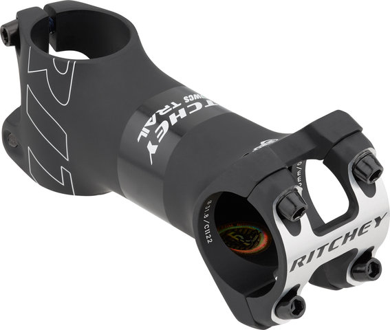 Ritchey WCS Trail 31.8 Stem - blatte/90 mm 0°