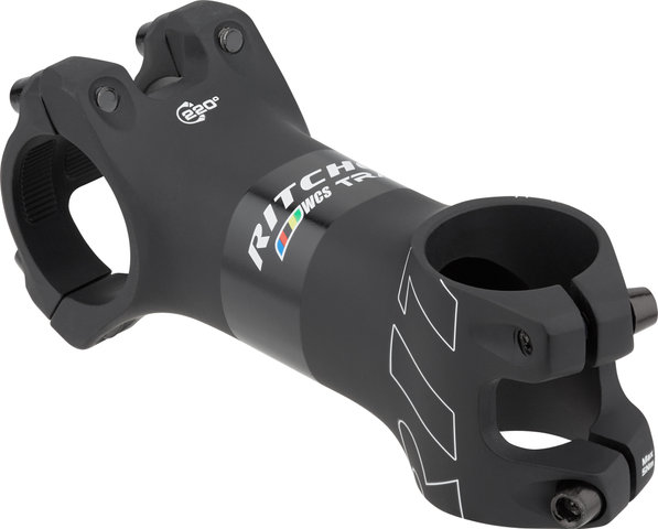 Ritchey WCS Trail 31.8 Stem - blatte/90 mm 0°