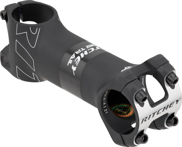 Ritchey WCS Trail 31.8 Stem - blatte/100 mm 0°