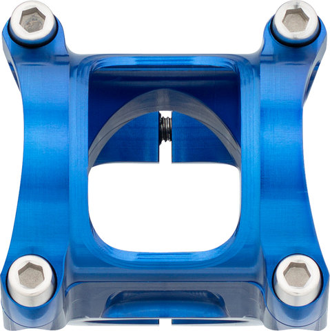 Geiles Teil GT35 Stem - blue/35 mm 5°