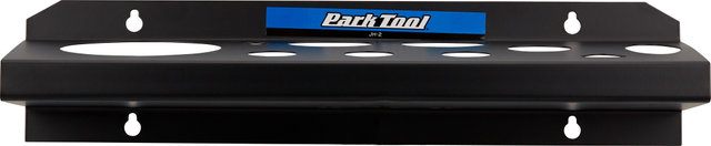 ParkTool Soporte de pared para lubricantes JH-2 - negro-azul/universal
