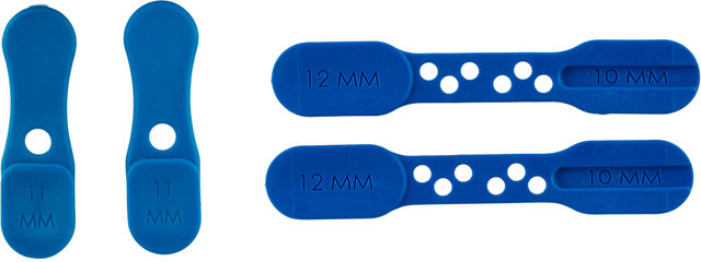 ParkTool Bleed Kit BKD-1.2 DOT - blue-black/universal