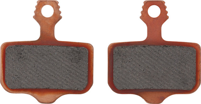 Avid Disc Brake Pads for Elixir/Via GT/XX/X0/DB1/DB3/DB5/Level - universal/sintered metal