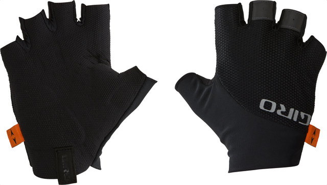 Giro Supernatural Lite Half-Finger Gloves - black/M