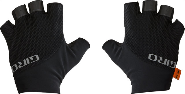 Giro Supernatural Lite Half-Finger Gloves - black/M