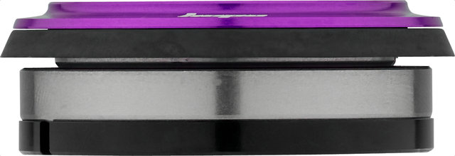 Hope Pieza superior de juego de dirección IS41/28,6 3 - purple/IS41/28,6