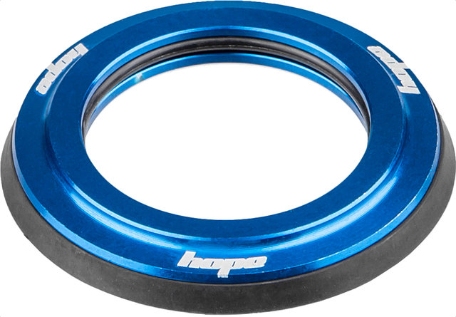 Hope Top Cover Cap for EC34/28.6 Upper Headset Cup - blue/universal