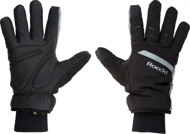 Vogau GTX Full Finger Gloves - black/8.5