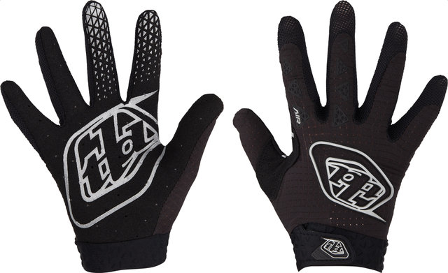 Troy Lee Designs Youth Air Ganzfinger-Handschuhe - black/M
