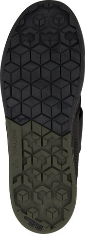 VAUDE AM Moab Tech MTB Shoes - black/43
