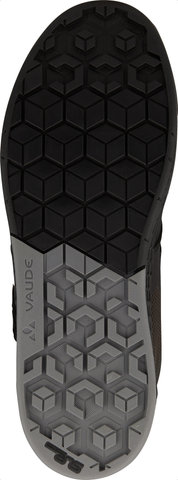 VAUDE AM Moab Tech MTB Shoes - black-anthracite/43