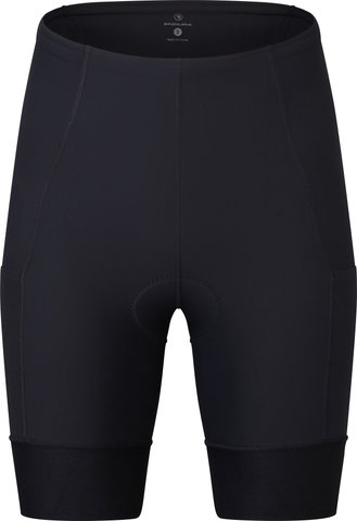Endura Pantalones cortos de mujer Loop Waist - black/S