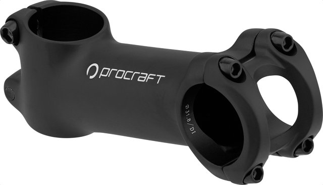 Procraft Potencia SL 17° 31.8 - negro/100 mm 17°