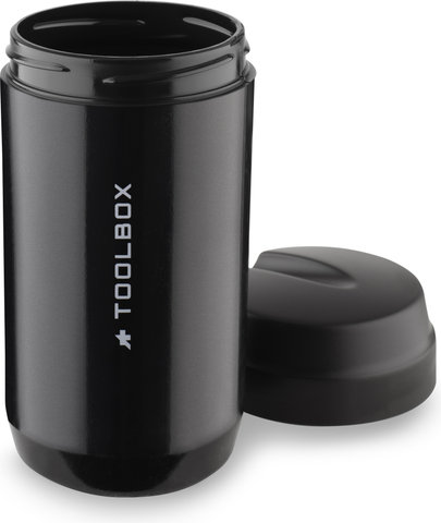 ASSOS Tool Box - black series | 500 ml