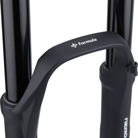 Formula Horquilla de suspensión Nero C Coil 29" Boost - negro/50 mm/29"/1 1/8"/eje pasante de 20 mm/110 mm/200 mm