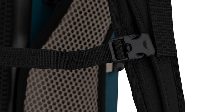 ORTLIEB Atrack 35 L Rucksack - petrol/35000 ml