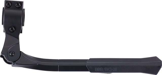 BBB UniKick 26 - 29" Seitenständer - matt schwarz