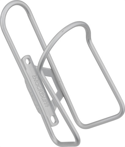 Blackburn Comp Cage Flaschenhalter - silber/universal