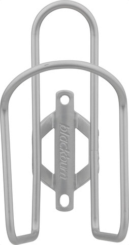 Blackburn Comp Cage Bottle Cage - silver/universal