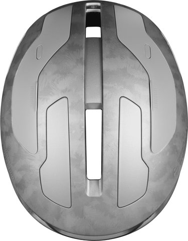 Sweet Protection Falconer Aero 2Vi MIPS Helmet - silver smoke