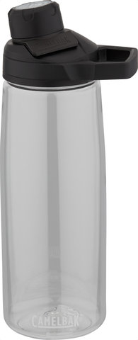 Camelbak Chute Mag Drinking Bottle 750 ml - clear/750 ml