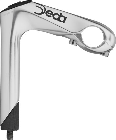 DEDA Murex 26 Schaftvorbau - silber-glänzend/100 mm