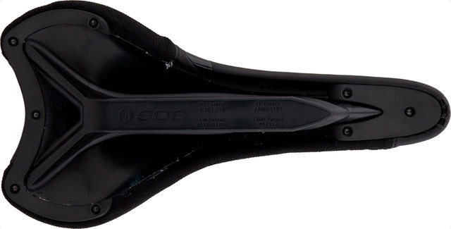 SDG I-Fly 2.0 I-Beam Saddle - black-black/universal