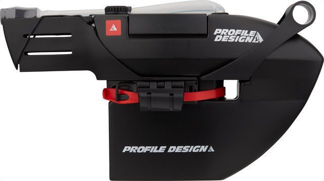 Profile Design FC35 Trinksystem - black/universal