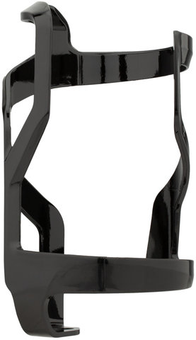 Specialized Porte-Bidon Zee Cage II Ouverture à Droite / à Gauche - gloss black/gauche