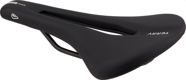 Terry Fly Arteria Max Men's Saddle - black/universal