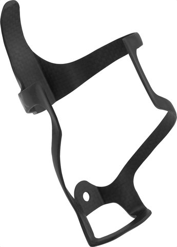 tune Linksträger / Rechtsträger Bottle Cage - black/left