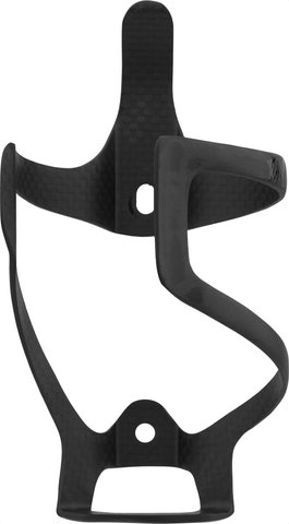 tune Linksträger / Rechtsträger Bottle Cage - black/left