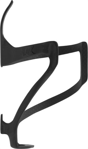 tune Linksträger / Rechtsträger Bottle Cage - black/left