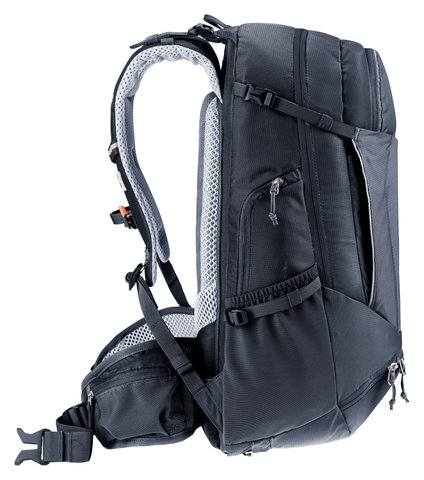 deuter Trans Alpine 30 Backpack - 2024 Model - black/30 litres