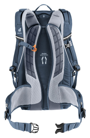 deuter Sac à Dos Trans Alpine 30 Modèle 2024 - atlantic-ink/30 litres