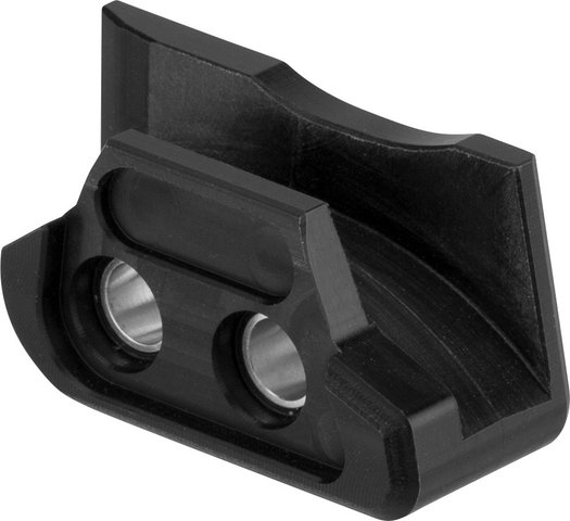 Syntace SCS III EVO6 Gleitsegment - raceblack/SCS