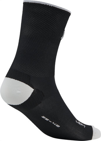 ASSOS RS Superléger S11 Socks - black series/39-42