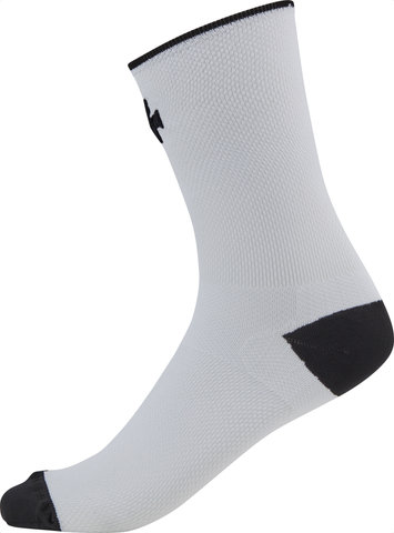 ASSOS Calcetines RS Superléger S11 - white series/39-42