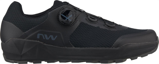 Northwave Corsair 2 MTB Shoes - black/42