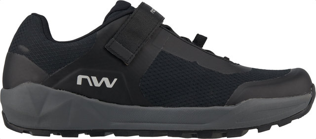 Northwave Zapatillas de MTB Escape Evo 2 - black/42