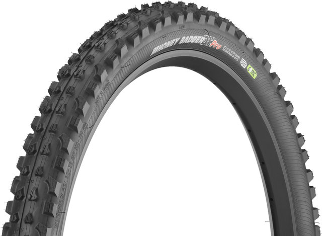 Kenda Pneu Souple Honey Badger DH Pro E-Bike 27,5" - black/27.5 /60 /2.4 /60-584
