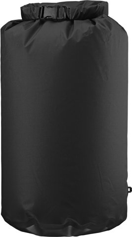 ORTLIEB Dry-Bag Light Valve Packsack - black/12 Liter
