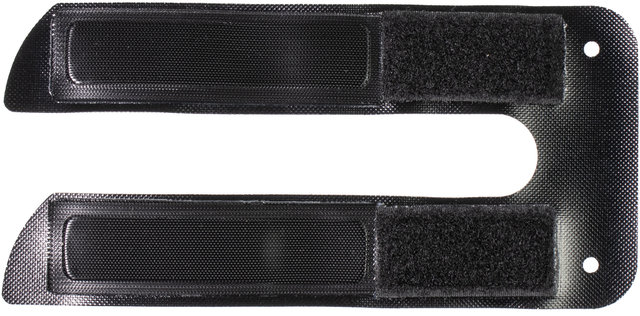 ORTLIEB Klettband für Seat-Pack - black/universal