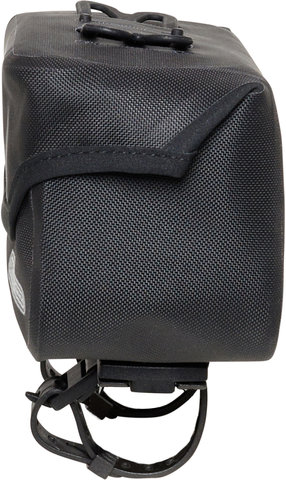 ORTLIEB Bolsa de tubo superior Toptube Bag - black matt/1,5 litros